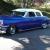 1949 Chrysler Royal Coupe Custom Street Rod Low Rider