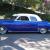 1949 Chrysler Royal Coupe Custom Street Rod Low Rider