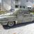 1950 Dodge Club Coupe - Rat Rod/Street Rod