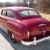 1949 DODGE WAYFARER 2DR 44,000 MILE SURVIVOR, BARN FIND, DRIVE OR MAKE HOT ROD!!