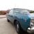 1968 Dodge Dart GTS 6.3L