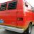 1972 Dodge B100 Van Base Standard Cargo Van 2-Door 3.7L