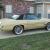 1973 Oldsmobile Cutlass Supreme Base Coupe 2-Door 350 rocket GOLD