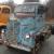 1943 Dodge COE Cabover Cab & Chassis Flathead 6 4 Speed PTO Ford Chevrolet GMC
