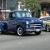 1955 1/2 ton Dodge pickup