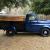 1950 Dodge Truck