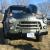 1956 Dodge Truck H Series US Army Issue Military Truck