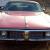 1974 Dodge Charger, Factory 400.  All original. great condition