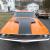 1970 Dodge Challenger Mopar Cuda 340 4speed Orange E Body