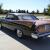 1958 Dodge Coronet Custom Royal Lancer Super D500 Convertible 58