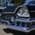 1958 Dodge Coronet Custom Royal Lancer Super D500 Convertible 58