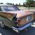 1958 Dodge Coronet Custom Royal Lancer Super D500 Convertible 58