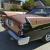 1958 Dodge Coronet Custom Royal Lancer Super D500 Convertible 58