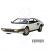 1983 Mondial Quattrovalvole Coupe ~ Show Car