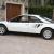 1983 Mondial Quattrovalvole Coupe ~ Show Car