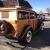 1936 Ford Woody Wagon   **All Original**