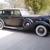 **1937 Packard V12 1508 7 Passenger Sedan 144