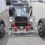 JUNE 1997 HOT ROD MAGAZINE COVER CAR -- 1915 FORD T BUCKET -- POWERED BY ON