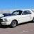 1965 Ford Mustang Drag Car