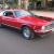 1970 Mach I Mustang Fastback – 4-Spd – AC - Restored California Car!