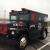 1987 Ford DETROIT F600 diesel truck Other SWAT Armored Truck based bank BRINKS