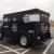 1987 Ford DETROIT F600 diesel truck Other SWAT Armored Truck based bank BRINKS