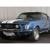 1967 Mustang Fastback Restored numbers matching.