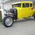 MODEL A FORD COUPE 1931