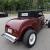1932 Ford (High Boy) Roadster