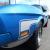 1972 Ford Mustang Mach 1 matching numbers Q code 351 Cobra Jet Fully Documented