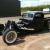  Ford RAT ROD HOT ROD PICK UP MUST BE SEEN 1937 RETRO STREET CLASSIC 