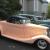 1934 Ford Roadster Street Rod Mercedes Removable Top MUST SEE!
