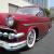 1954 Ford Custom Hot rod BE@UTIFUL!