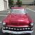 1954 Ford Custom Hot rod BE@UTIFUL!