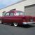 1954 Ford Custom Hot rod BE@UTIFUL!