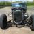  Ford RAT ROD HOT ROD PICK UP MUST BE SEEN 1937 RETRO STREET CLASSIC 