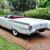 Best deal on ebay low price 1957 Ford Thunderbird Convertible older restore wow