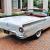 Best deal on ebay low price 1957 Ford Thunderbird Convertible older restore wow