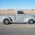 1940 FORD PICKUP STREET ROD CUSTOM CLASSIC HOT ROD 360 V-8 AUTO AIR NO RAT NICE