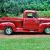Fully restored frame off 1953 GMC Pick Up Truck up graded V-8 p.s,p.b,must drive