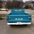 1965 Chevrolet C10 Pickup Base 3.8L GMC 1500 Grand Paws Truck