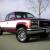 1988 gmc 3500 4x4 extended cab 76k actual miles