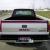1988 gmc 3500 4x4 extended cab 76k actual miles