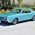 Breathtaken frame off 1967 Oldsmobile 442 Matching Numbers 400,4 speed spotless