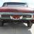 1970 CHEVELLE SS 396 L34 CONVERTIBLE NUMBERS MATCHING