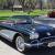 1960 corvette,matching numbers,dual quads,4th owner,NICE RIDE