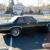 !987 JAGUAR XJS CABRIOLET .. VERY WELL MAINTAINED CLASSIC