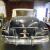1947 Lincoln Continental Harry Truman Parade Car - Barn Find - A Big Project Car