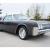 1963 LINCOLN CONTINENTAL WITH AIR BAGS SUICIDE DOORS 430 ALL REBUILT