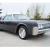 1963 LINCOLN CONTINENTAL WITH AIR BAGS SUICIDE DOORS 430 ALL REBUILT